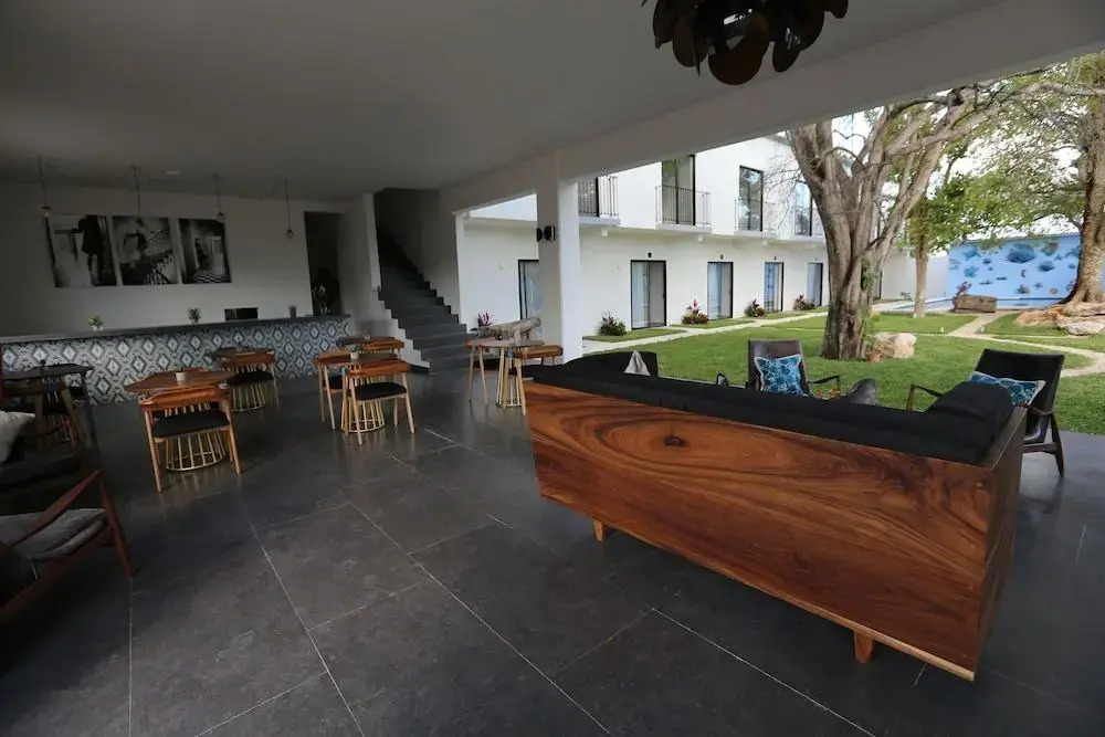 Casa Chukum - Hotel Boutique