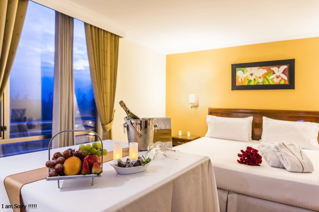 Hotel San Pablo