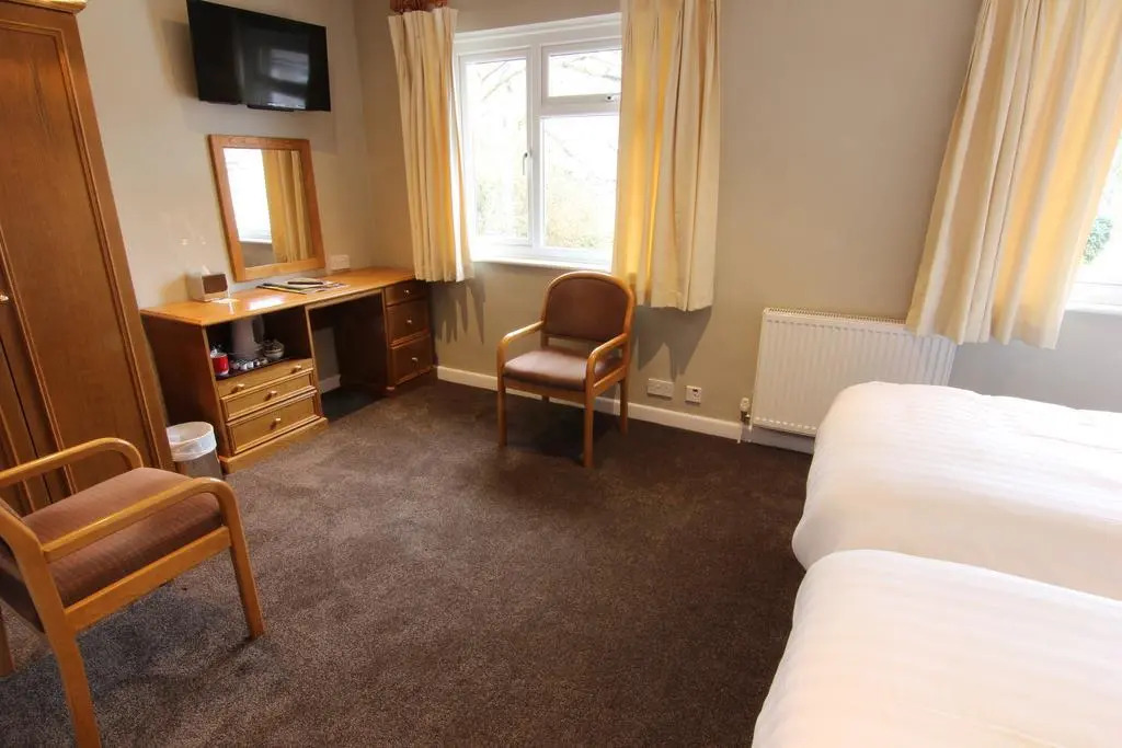 St. Davids Cross Hotel