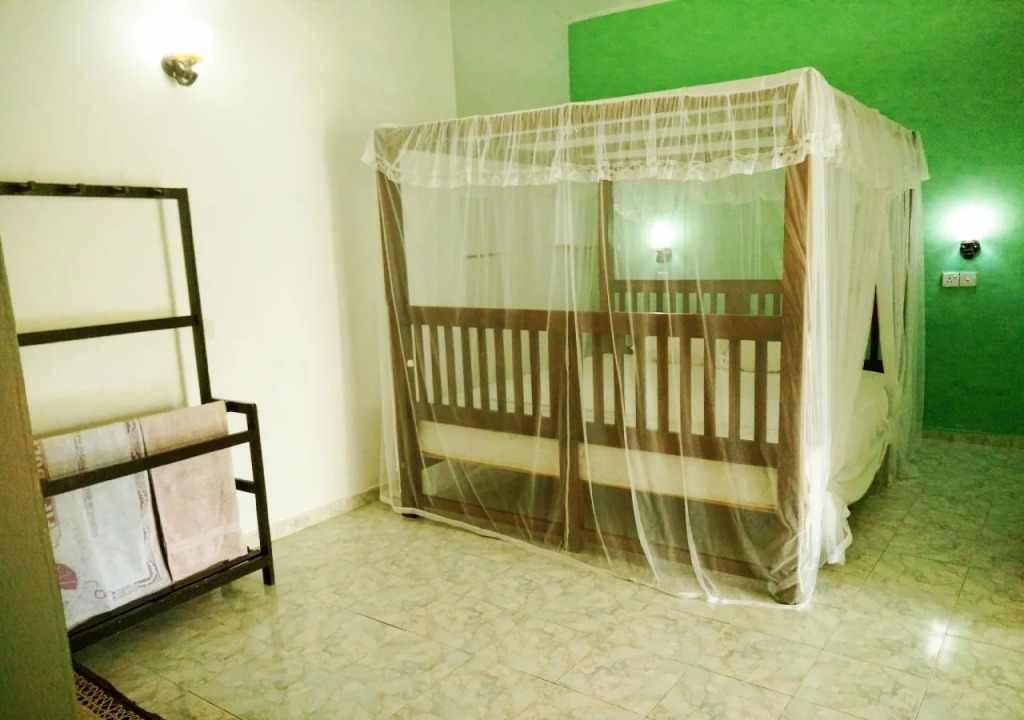 Sonri Villa