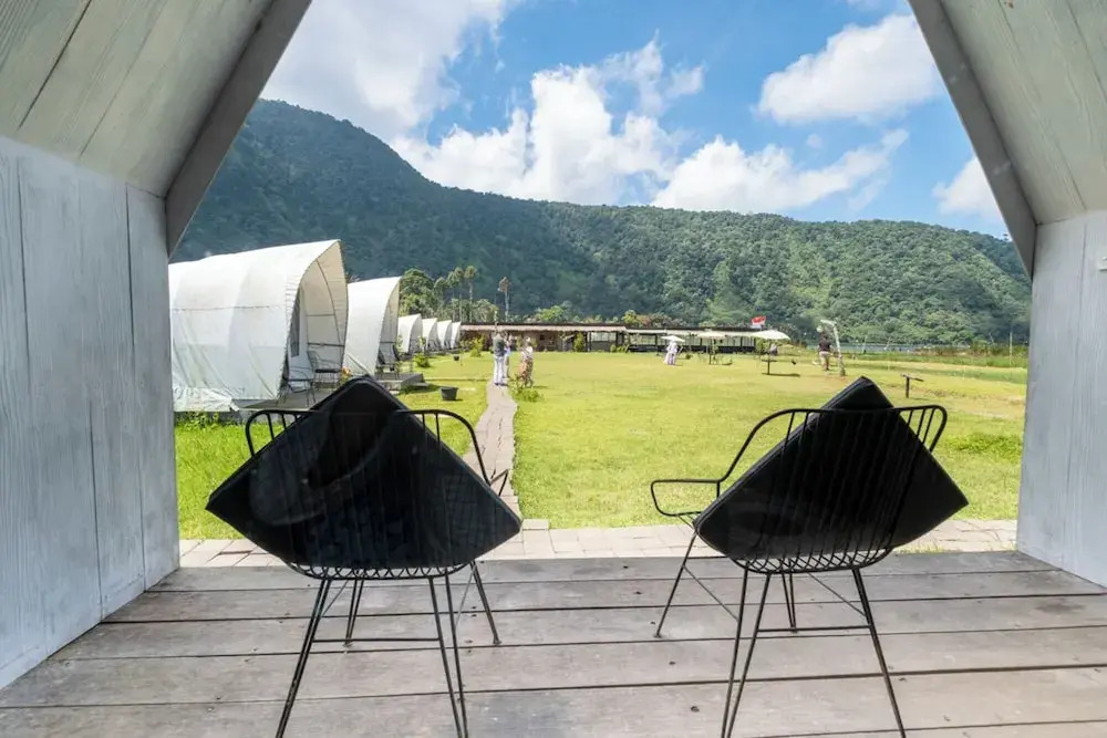 Butterfly Bali Glamping