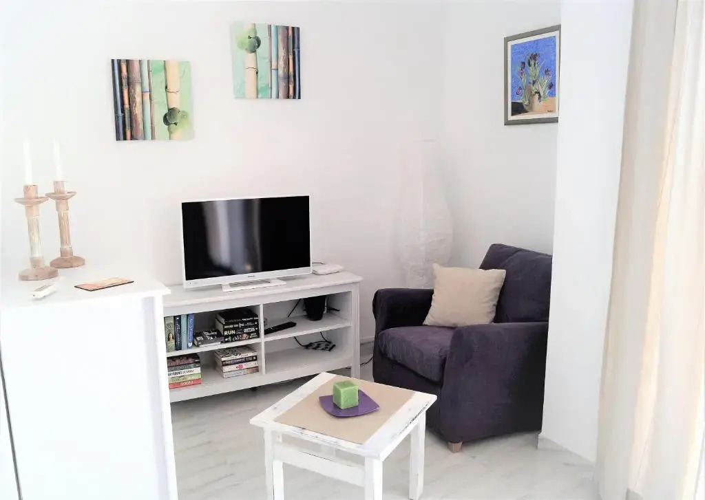 Bungalow Playa dOr, 2