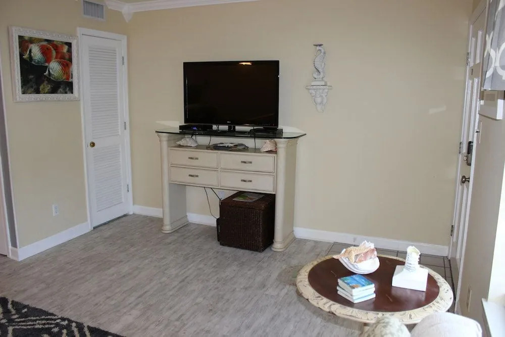Sandprints B-1 - Miramar Beach 1 Bedroom 1 Bathroom Condo