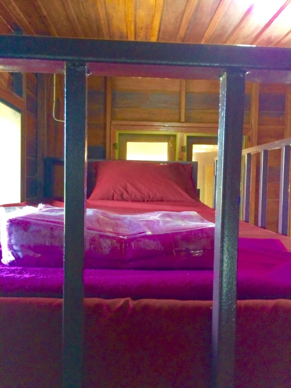 Baohostel