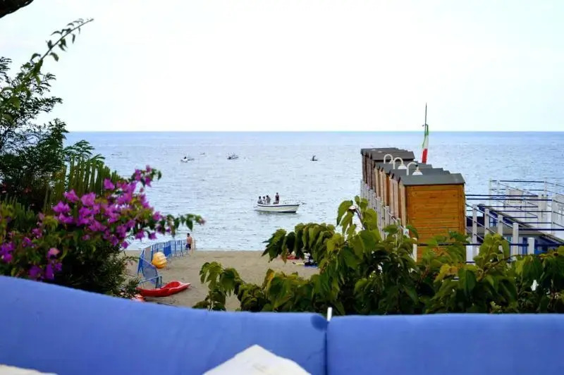 Villa Rosanna