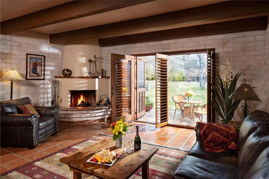 Tubac Golf Resort & Spa