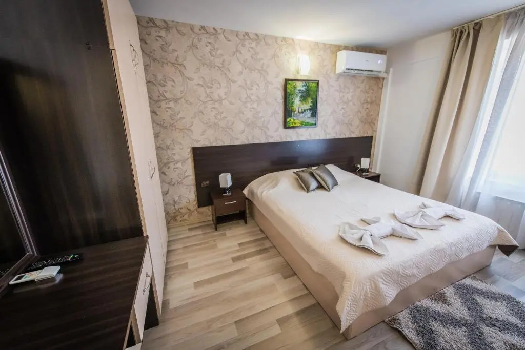 Vida Family Hotel -Top Central Location