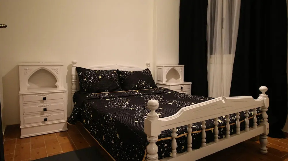 Lovely and Nice 4-bed Apartment in Near Ring Road