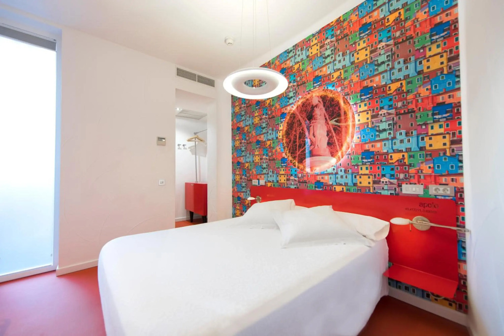 Posada del Dragón Boutique Hotel