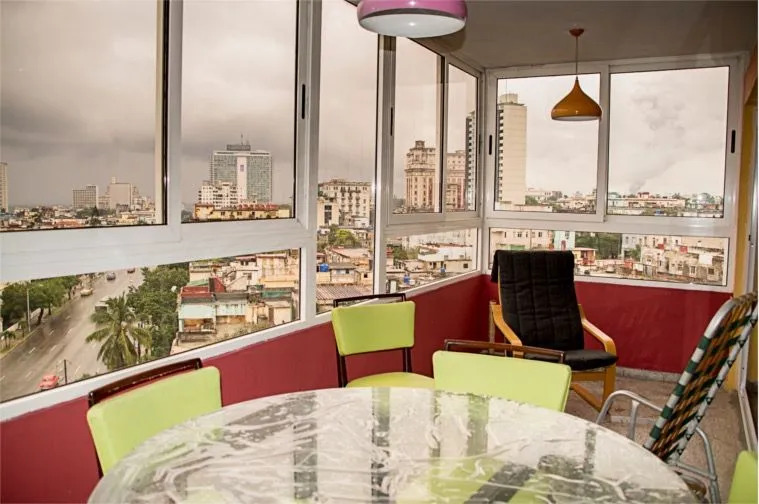Aparthotel Ada