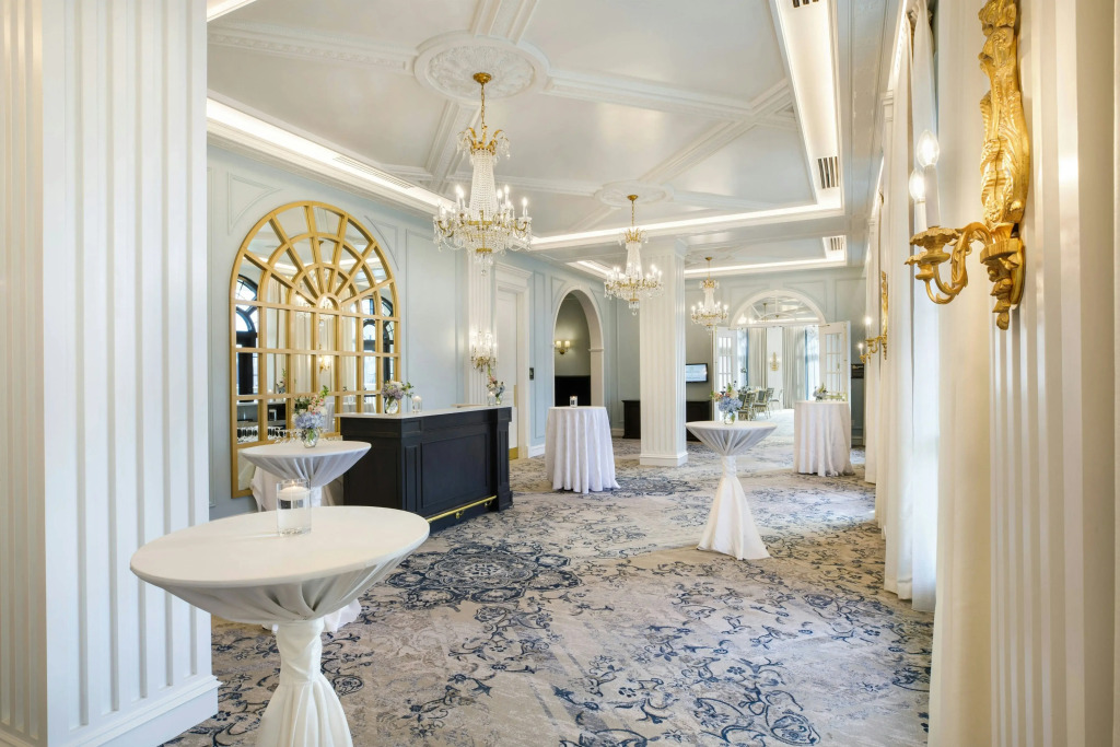 Hotel Carmichael, Autograph Collection