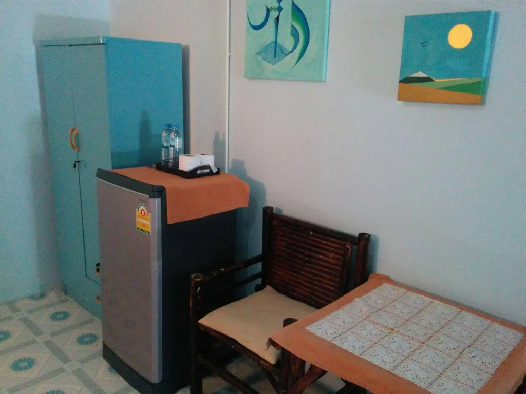 Sucasa Guesthouse