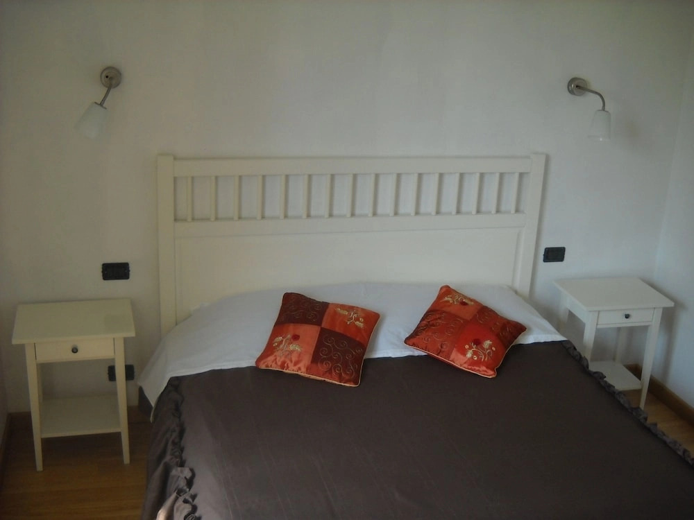Agriturismo Campi Di Grano