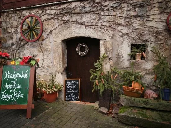 Lauterer Wirtshaus