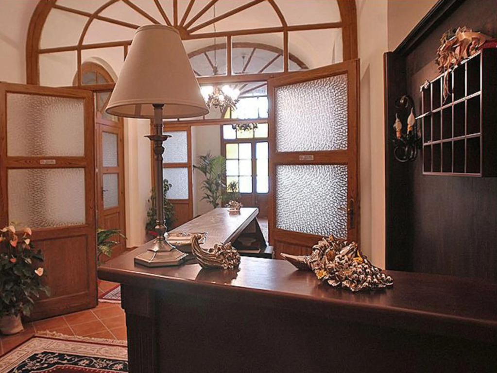 Hotel Ristorante Novecento