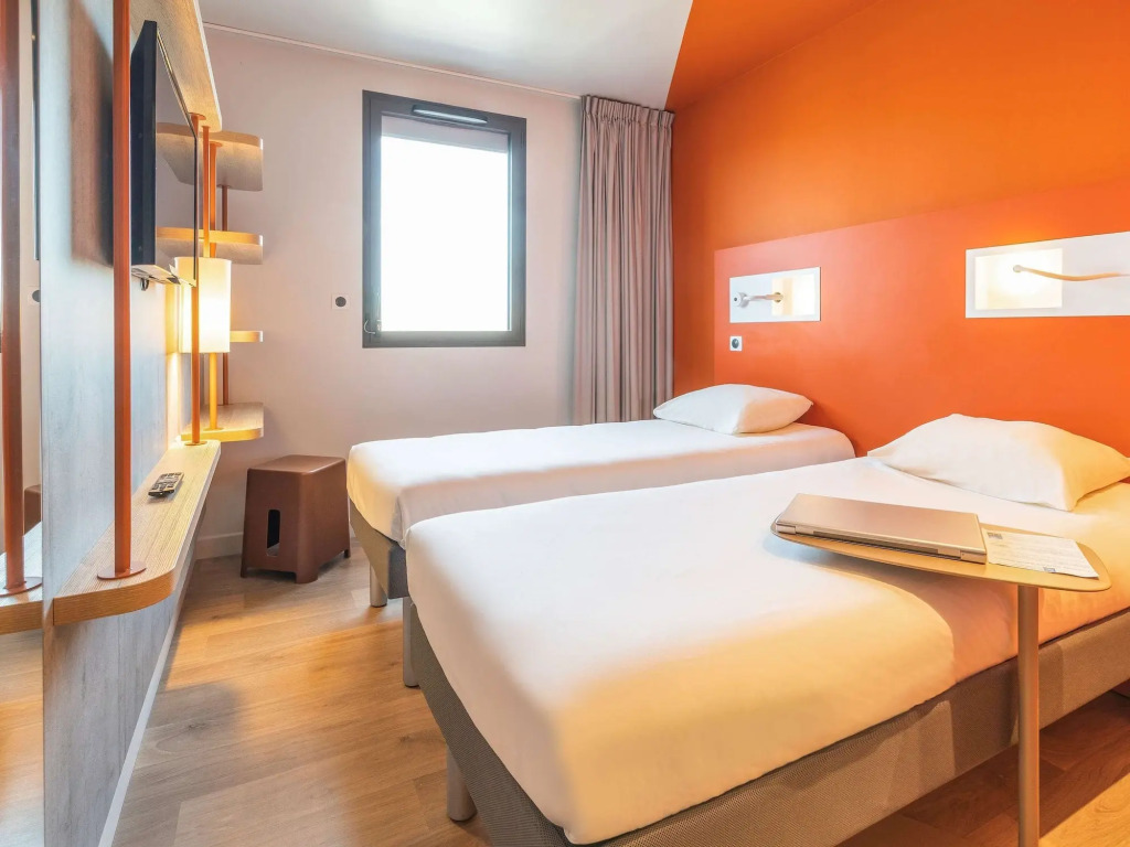 ibis budget Rennes Rte Lorient