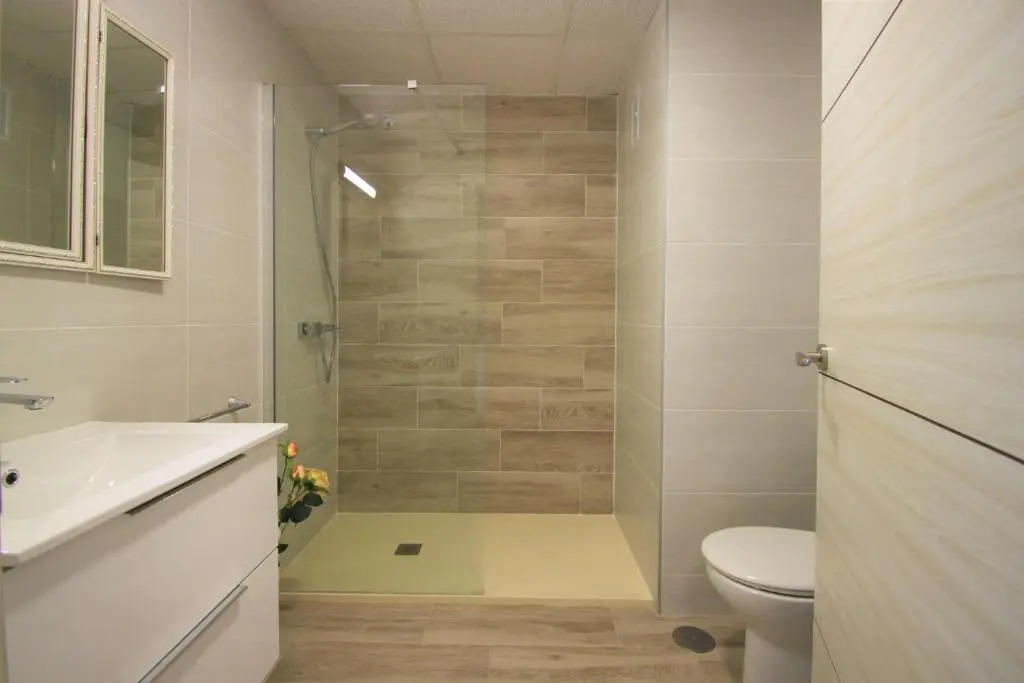 CasaTuris Studio in the Center of Alicante A107