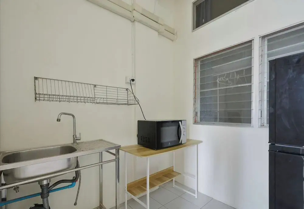 Prism House Thonglor