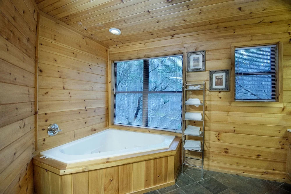Homespun Hospitality by Heritage Cabin Rentals