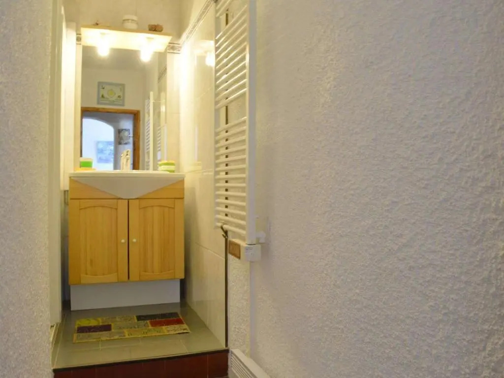 Appartement Argelès-sur-Mer, 3 pièces, 6 personnes - FR-1-225-669