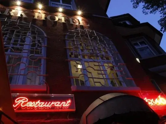 Parkhotel Essen