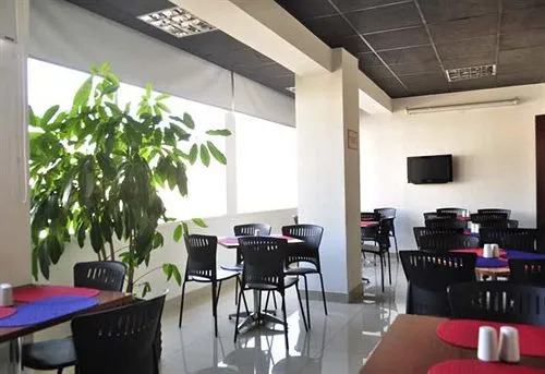 Innova Centro Internacional