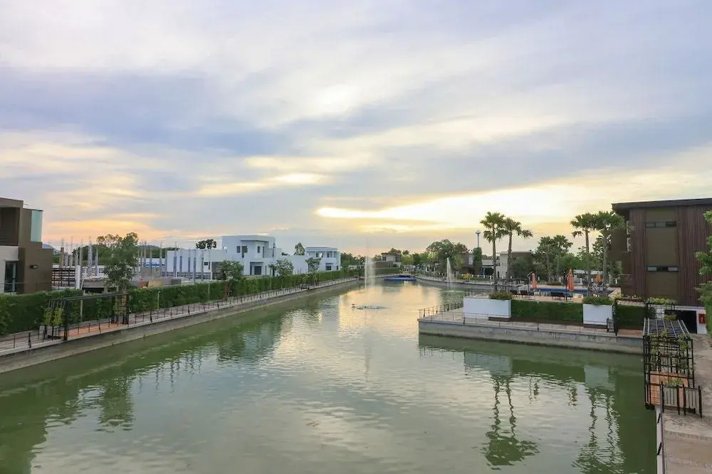Villa Ozone Pattaya