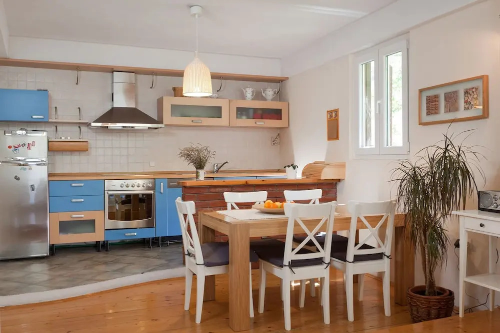 Maja - 50 m From Beach - A1