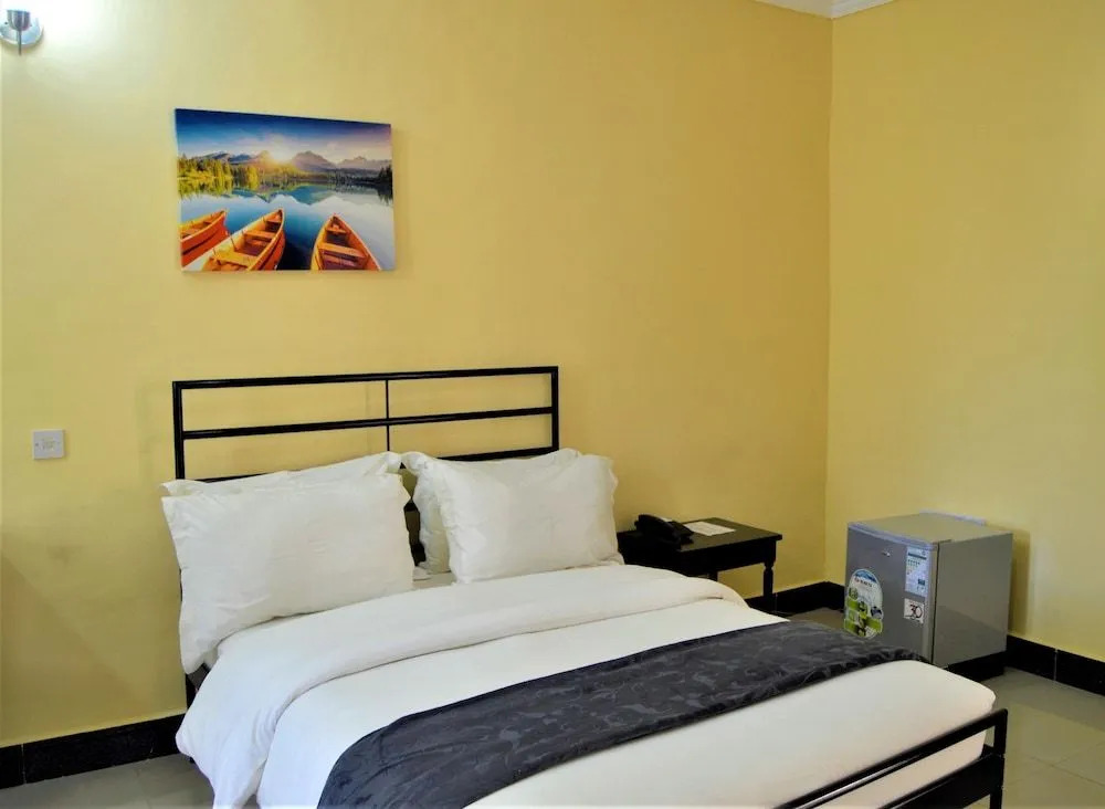 M Hotel