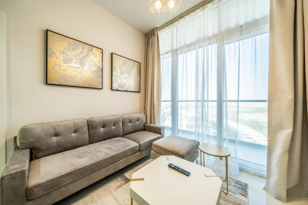 Primestay - Golf Vita in Damac Hills