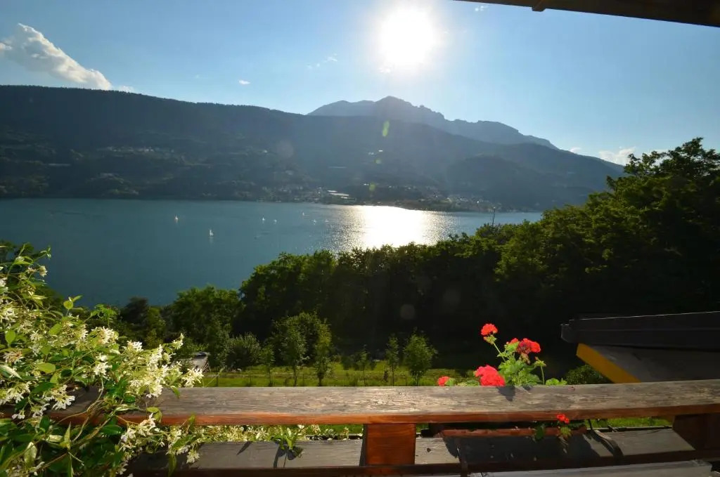 Trentino Appartamenti Oss