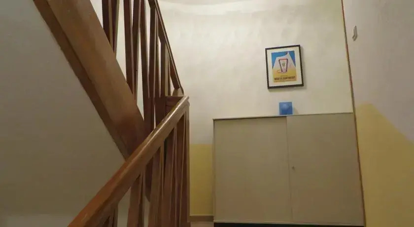 Haus Erika