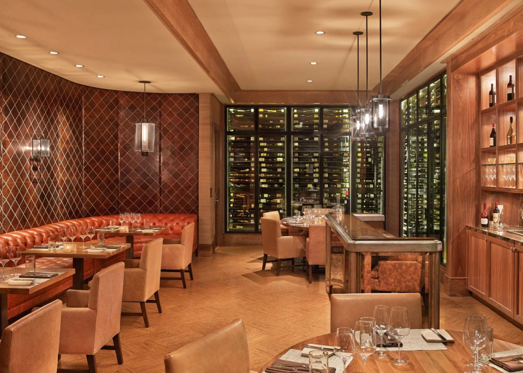 St. Regis Deer Valley