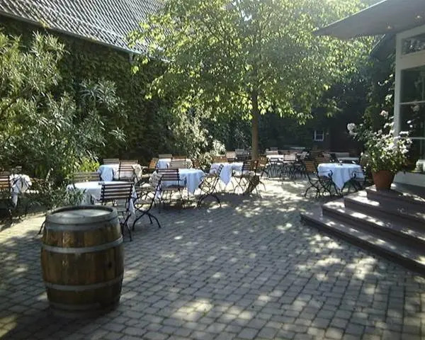 Hotel & Restaurant Grenzhof