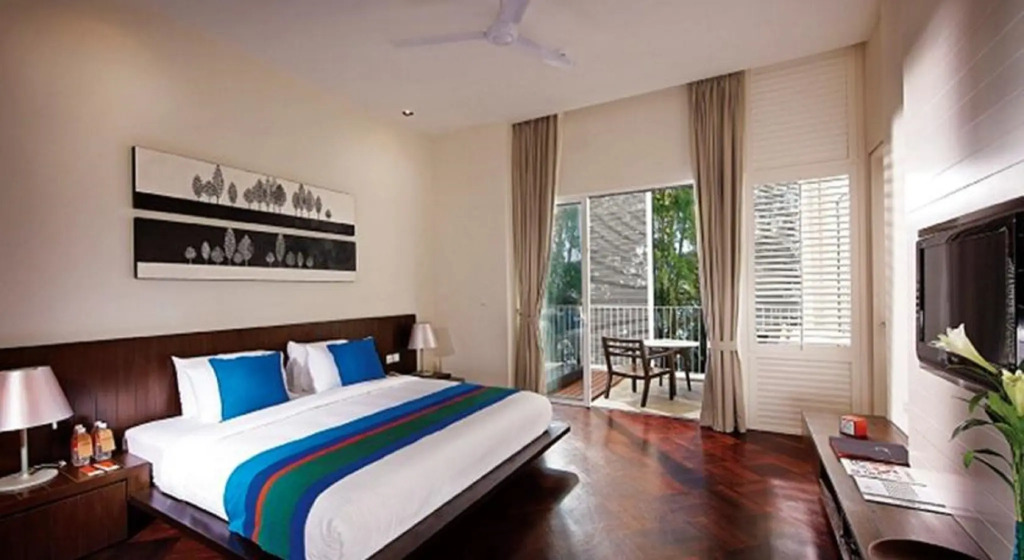 Lone Pine, Penang, a Tribute Portfolio Resort