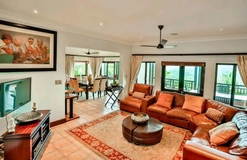 Zimbali 28 Club Drive
