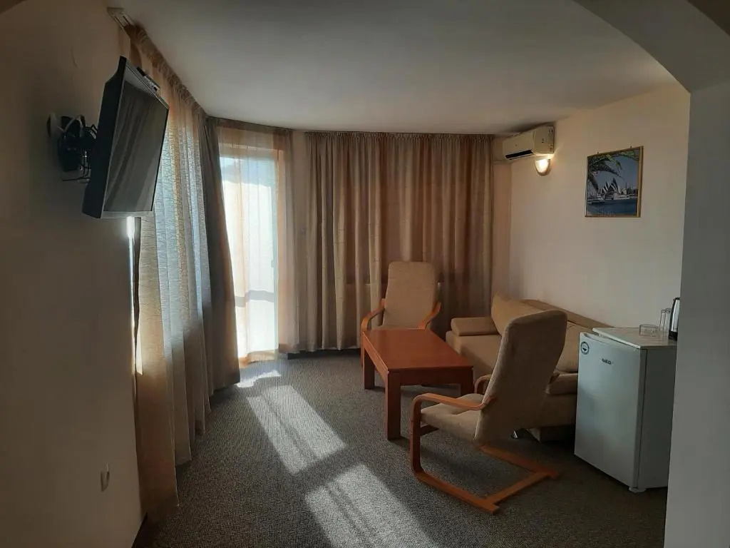 Hotel Orchidea