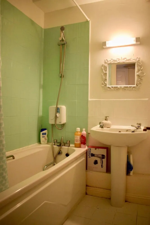 1 Bed Apartment in Dublin City Centre