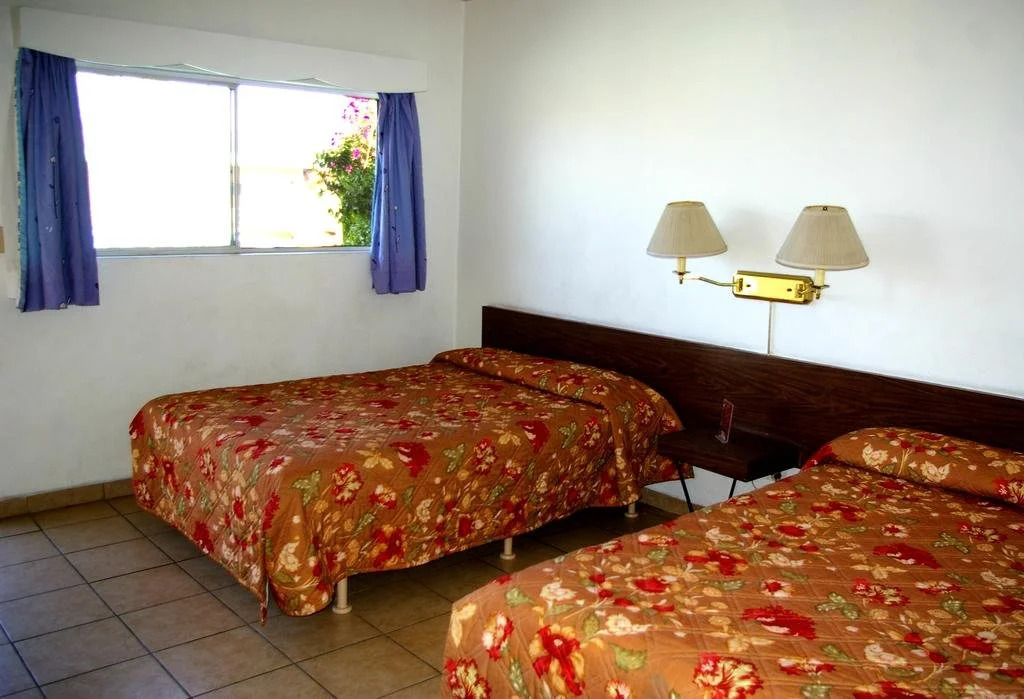 Hotel Presidente