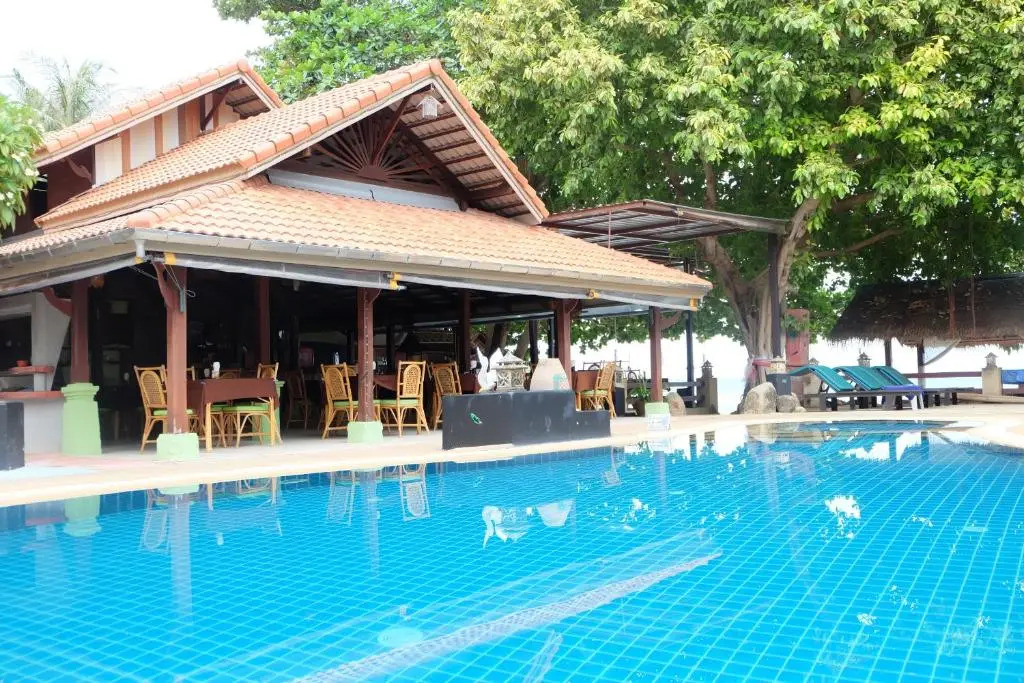 Blue Turtle Hotel Samui