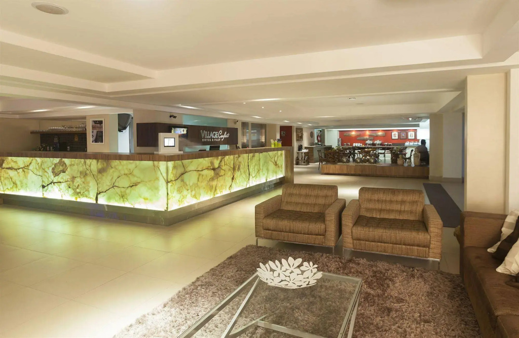 Hotel Village Confort