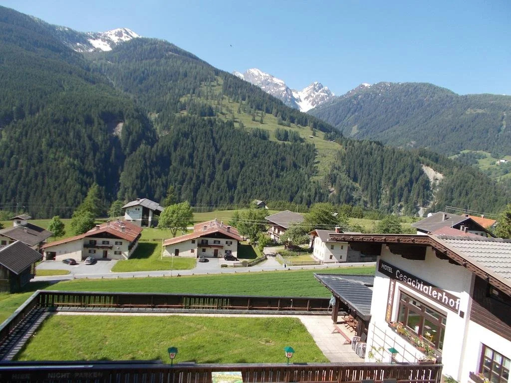 Lesachtalerhof