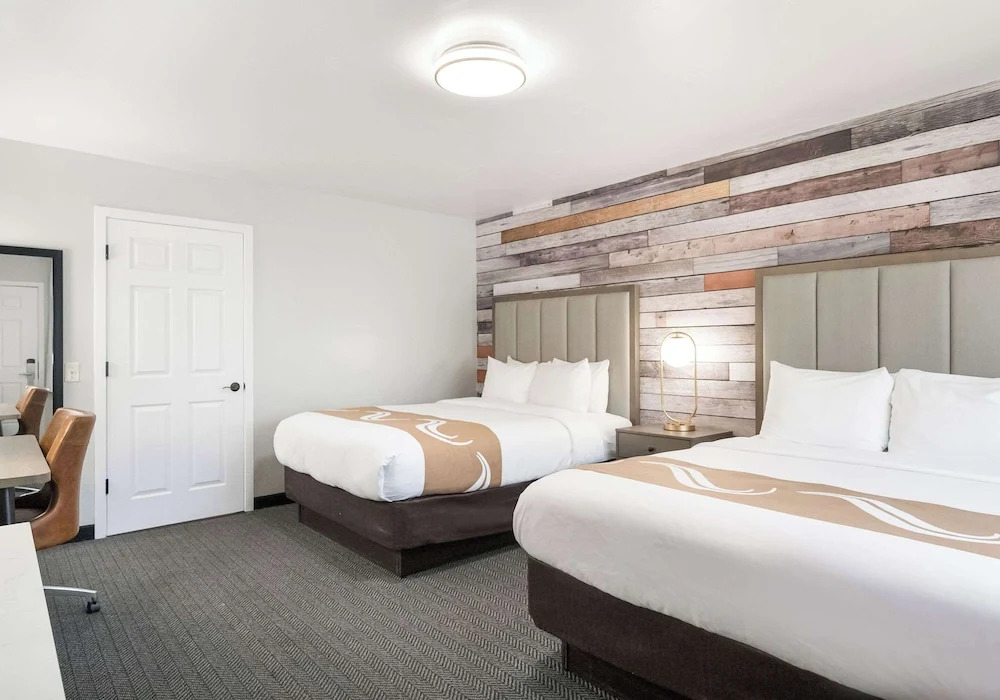 Rodeway Inn Casino Center