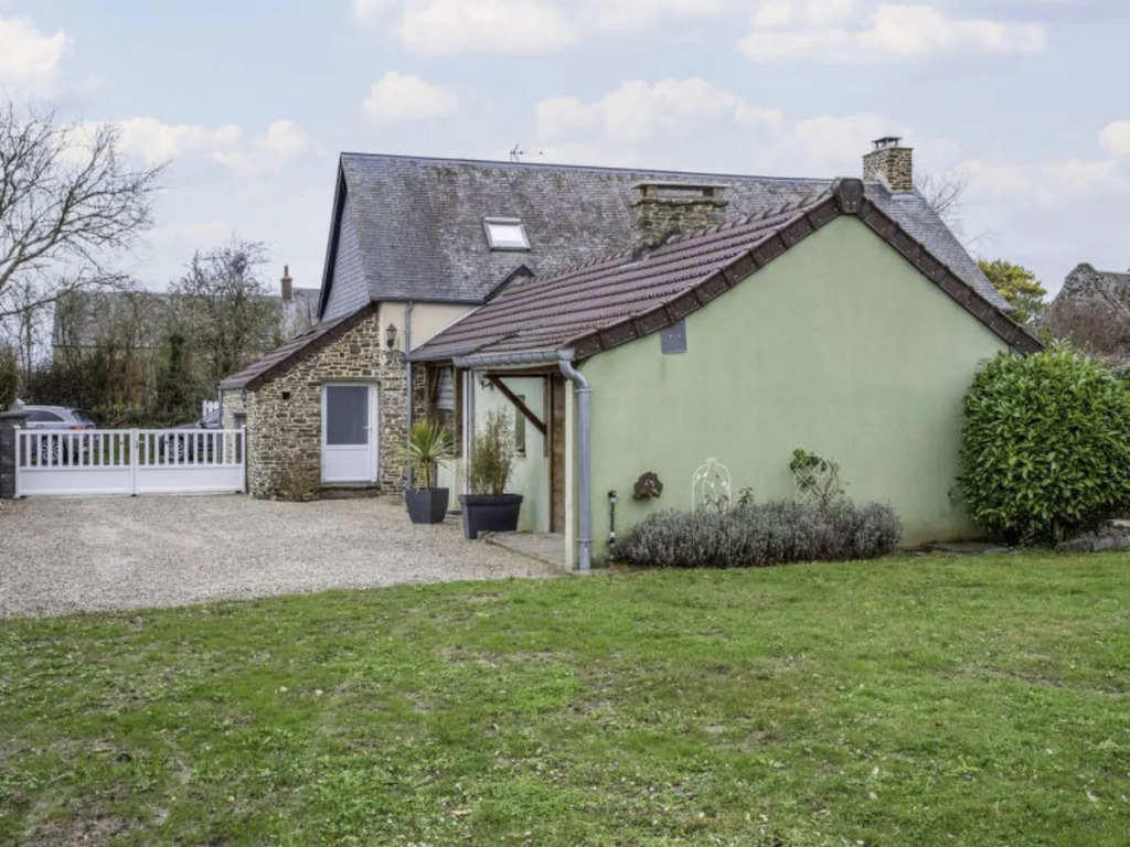 Cottage du Hamel es Clos