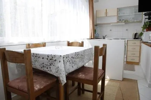 Apartments Katarine Zrinske