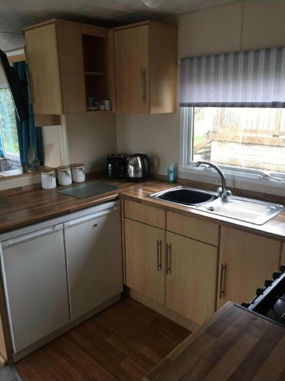 White Acres Holiday Park - Holiday Accommodation 16775