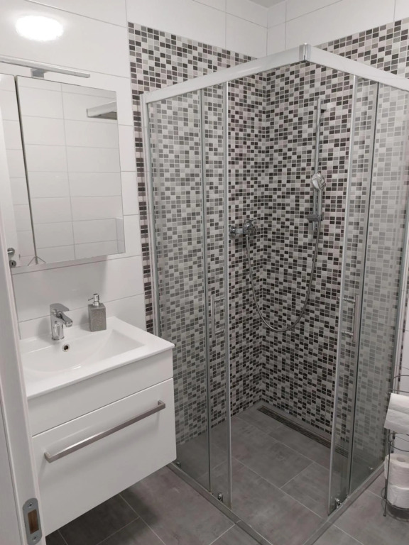 Two Bedroom Apartment