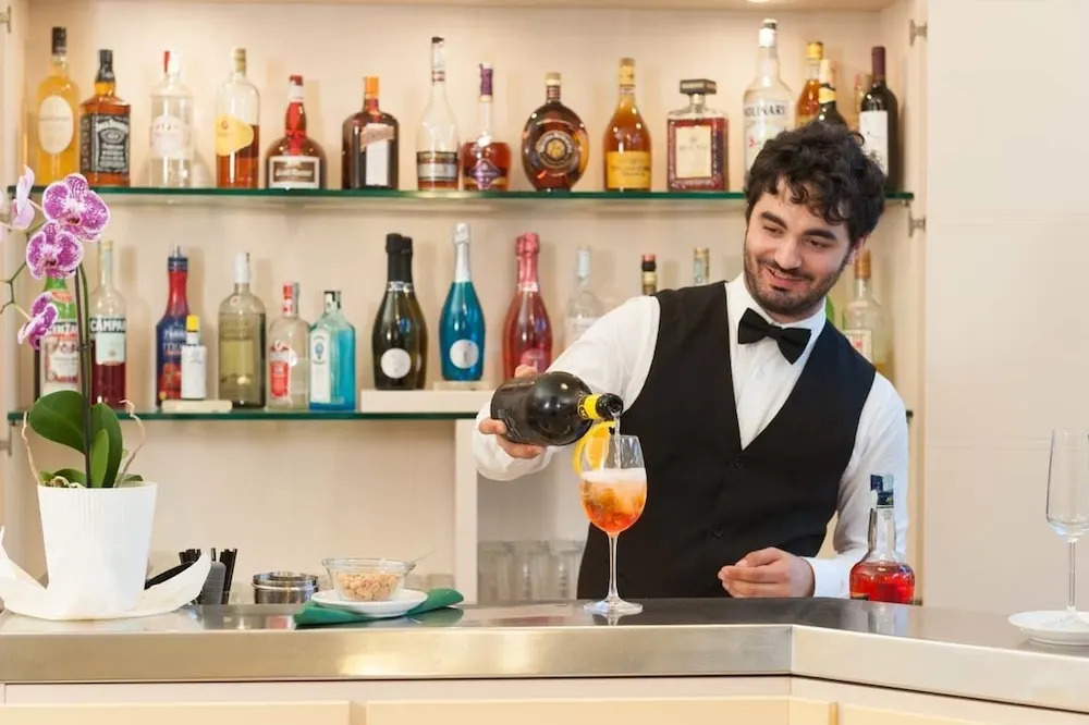Albergo Battelli Only Adults