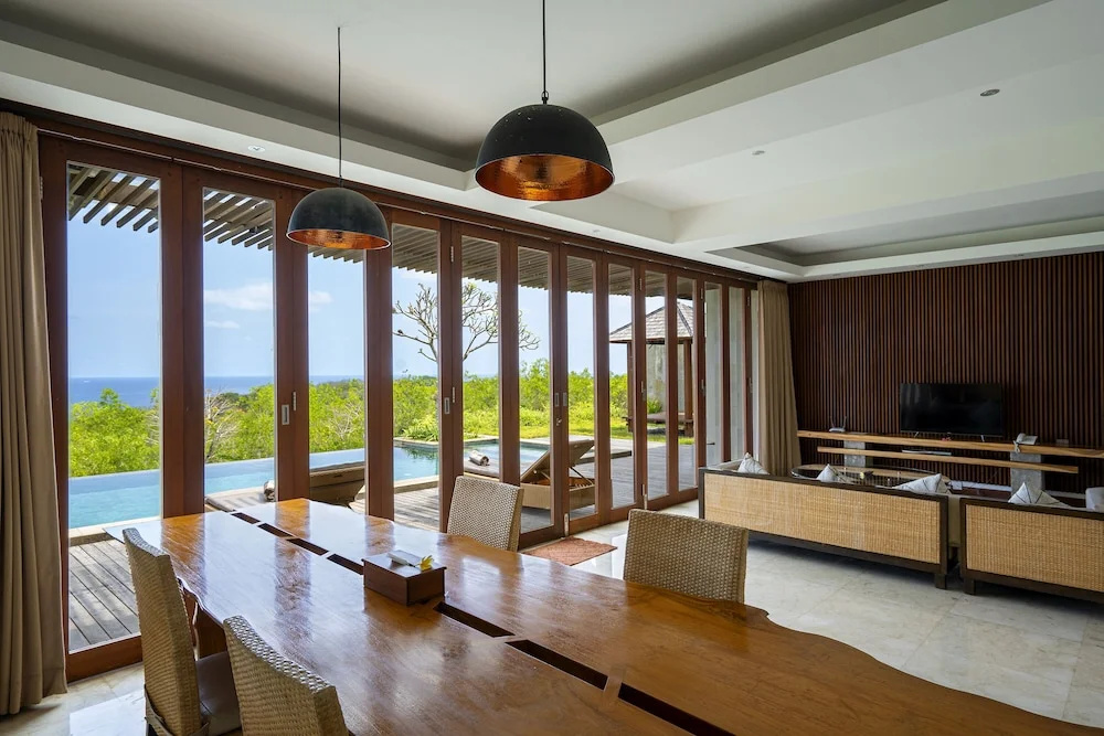 Moritz Palm Villa