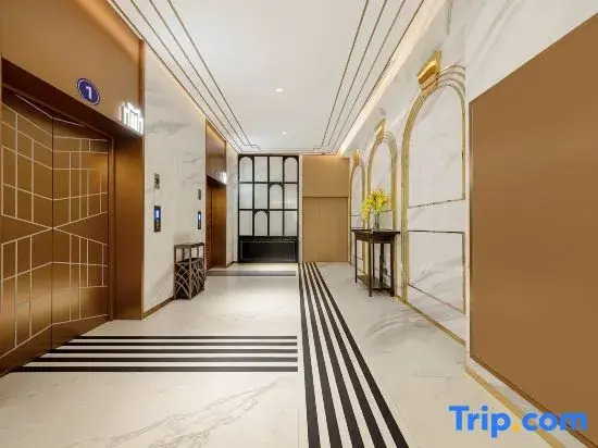 Jinjiang Capital Hotel (Changji Branch)